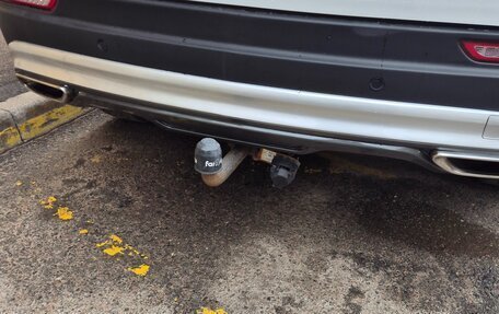 Geely Atlas, 2022 год, 2 050 000 рублей, 11 фотография