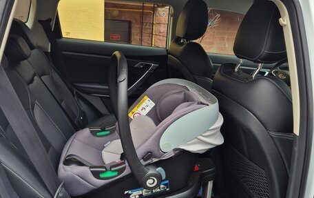 Geely Atlas, 2022 год, 2 050 000 рублей, 8 фотография