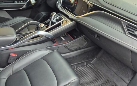 Geely Atlas, 2022 год, 2 050 000 рублей, 10 фотография