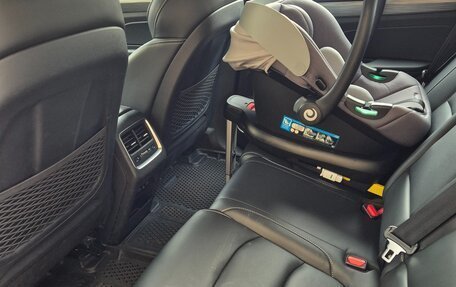 Geely Atlas, 2022 год, 2 050 000 рублей, 13 фотография