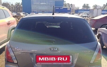 KIA Rio II, 2010 год, 680 000 рублей, 2 фотография