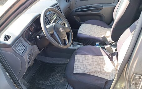 KIA Rio II, 2010 год, 680 000 рублей, 6 фотография