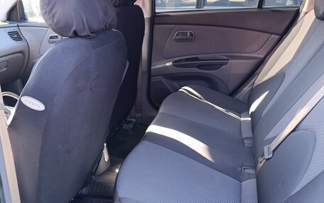 KIA Rio II, 2010 год, 680 000 рублей, 7 фотография