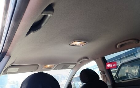 KIA Rio II, 2010 год, 680 000 рублей, 9 фотография