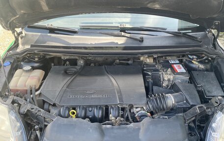 Ford Focus II рестайлинг, 2006 год, 630 000 рублей, 12 фотография