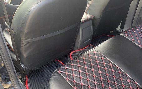 Ford Focus II рестайлинг, 2006 год, 630 000 рублей, 11 фотография