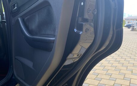 Ford Focus II рестайлинг, 2006 год, 630 000 рублей, 8 фотография