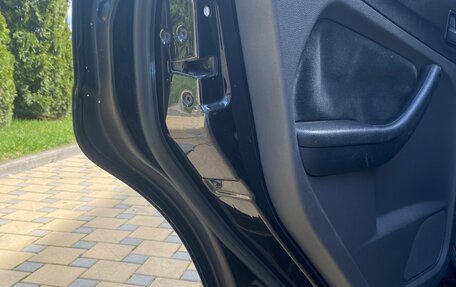 Ford Focus II рестайлинг, 2006 год, 630 000 рублей, 9 фотография