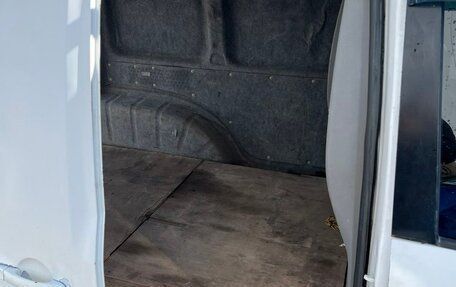 Volkswagen Caddy III рестайлинг, 2006 год, 390 000 рублей, 6 фотография