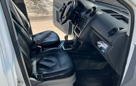 Volkswagen Caddy III рестайлинг, 2006 год, 390 000 рублей, 12 фотография