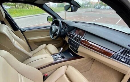 BMW X5, 2009 год, 1 950 000 рублей, 7 фотография