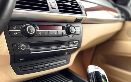 BMW X5, 2009 год, 1 950 000 рублей, 6 фотография