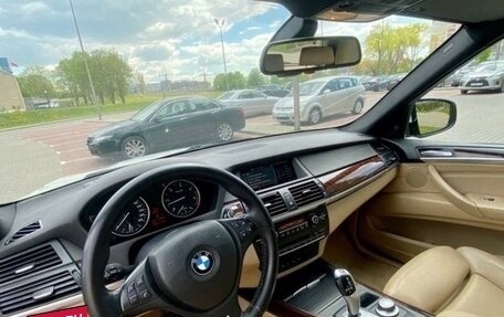 BMW X5, 2009 год, 1 950 000 рублей, 5 фотография