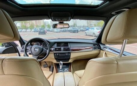 BMW X5, 2009 год, 1 950 000 рублей, 8 фотография