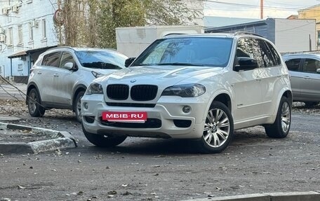 BMW X5, 2009 год, 1 950 000 рублей, 3 фотография