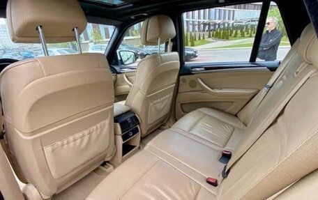 BMW X5, 2009 год, 1 950 000 рублей, 9 фотография