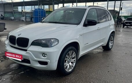 BMW X5, 2009 год, 1 950 000 рублей, 4 фотография