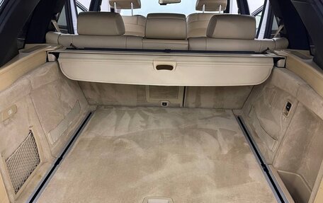 BMW X5, 2009 год, 1 950 000 рублей, 10 фотография