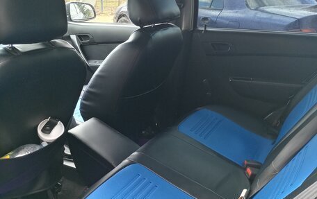 Chevrolet Aveo III, 2008 год, 510 000 рублей, 3 фотография