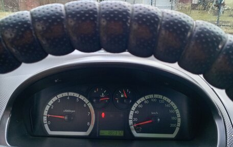 Chevrolet Aveo III, 2008 год, 510 000 рублей, 2 фотография