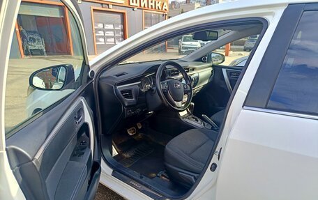 Toyota Corolla, 2013 год, 1 250 000 рублей, 8 фотография