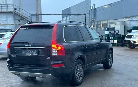 Volvo XC90 II рестайлинг, 2008 год, 900 000 рублей, 2 фотография