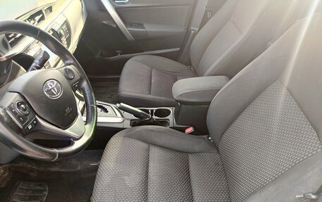 Toyota Corolla, 2013 год, 1 250 000 рублей, 9 фотография