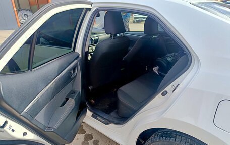 Toyota Corolla, 2013 год, 1 250 000 рублей, 7 фотография