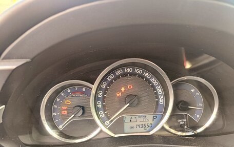 Toyota Corolla, 2013 год, 1 250 000 рублей, 11 фотография