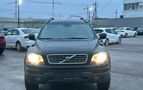 Volvo XC90 II рестайлинг, 2008 год, 900 000 рублей, 3 фотография