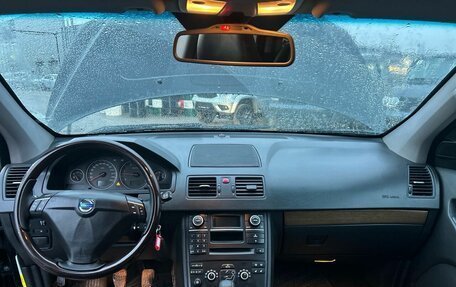 Volvo XC90 II рестайлинг, 2008 год, 900 000 рублей, 5 фотография