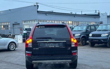 Volvo XC90 II рестайлинг, 2008 год, 900 000 рублей, 4 фотография