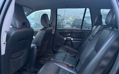 Volvo XC90 II рестайлинг, 2008 год, 900 000 рублей, 7 фотография