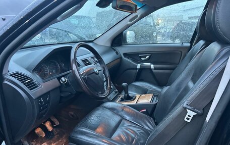 Volvo XC90 II рестайлинг, 2008 год, 900 000 рублей, 6 фотография