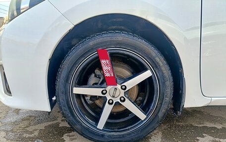 Toyota Corolla, 2013 год, 1 250 000 рублей, 6 фотография