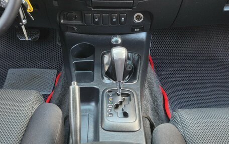 Toyota Hilux VII, 2014 год, 2 173 000 рублей, 11 фотография