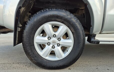 Toyota Hilux VII, 2014 год, 2 173 000 рублей, 12 фотография