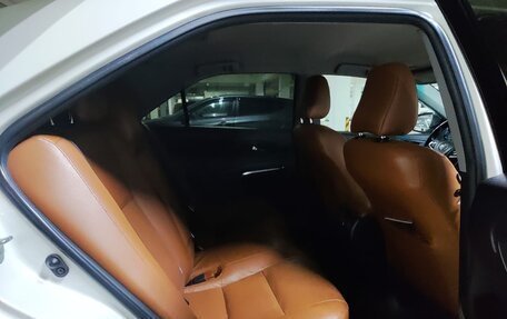 Toyota Camry, 2016 год, 1 700 000 рублей, 9 фотография