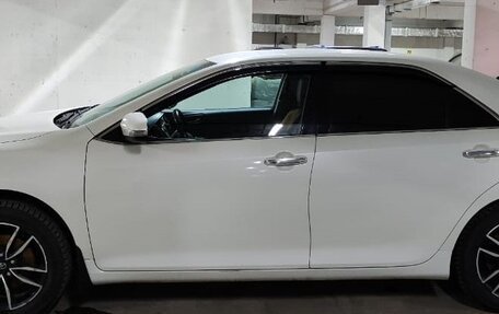 Toyota Camry, 2016 год, 1 700 000 рублей, 3 фотография