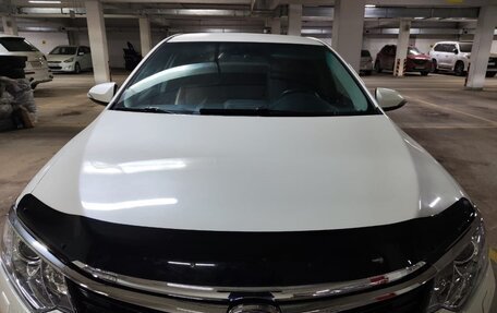 Toyota Camry, 2016 год, 1 700 000 рублей, 2 фотография