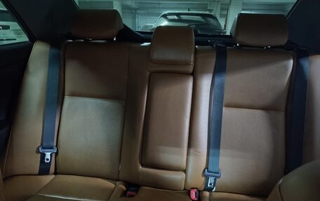 Toyota Camry, 2016 год, 1 700 000 рублей, 5 фотография