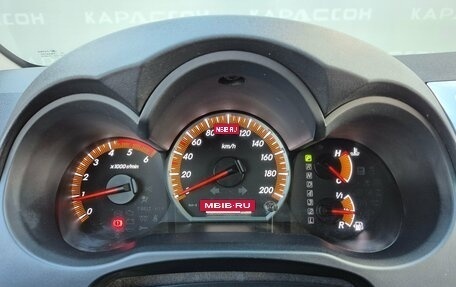 Toyota Hilux VII, 2014 год, 2 173 000 рублей, 9 фотография