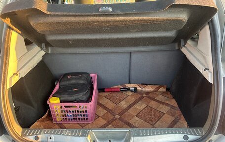 Renault Sandero II рестайлинг, 2017 год, 900 000 рублей, 7 фотография