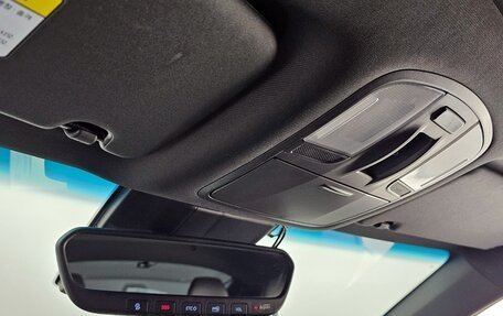 Hyundai Veloster II, 2019 год, 1 243 000 рублей, 8 фотография