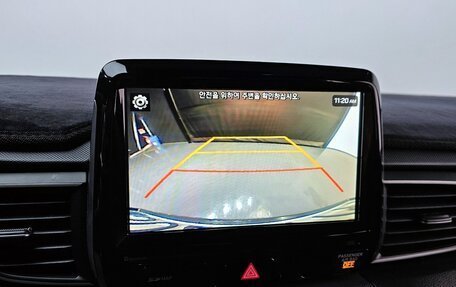 Hyundai Veloster II, 2019 год, 1 243 000 рублей, 9 фотография