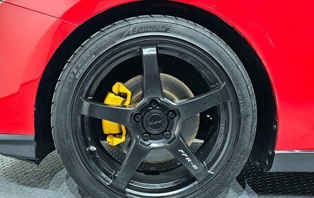 Hyundai Veloster II, 2019 год, 1 243 000 рублей, 19 фотография