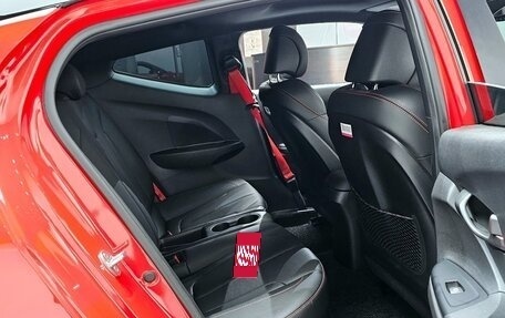 Hyundai Veloster II, 2019 год, 1 243 000 рублей, 12 фотография