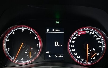 Hyundai Veloster II, 2019 год, 1 243 000 рублей, 16 фотография