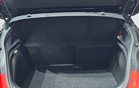 Hyundai Veloster II, 2019 год, 1 243 000 рублей, 20 фотография