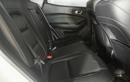 Chery Tiggo 4 I рестайлинг, 2021 год, 1 245 000 рублей, 10 фотография